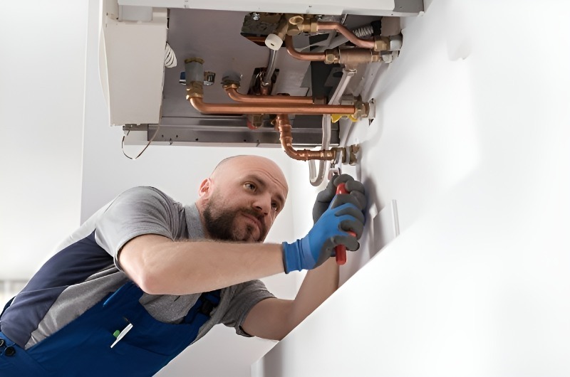 Effective Solutions for 'Water Heater Repair Near Me' Queries